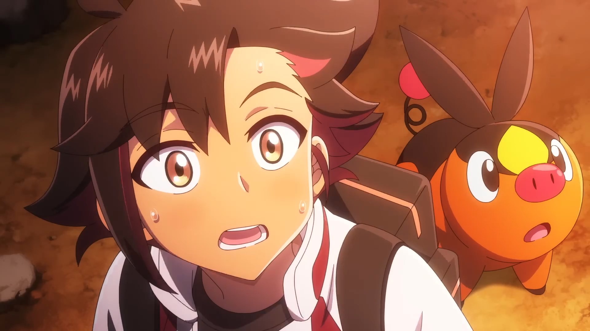 Экологический дневник покемонов — скриншот 28