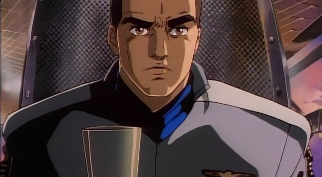 Большая война: Бог пустыни — скриншот 14