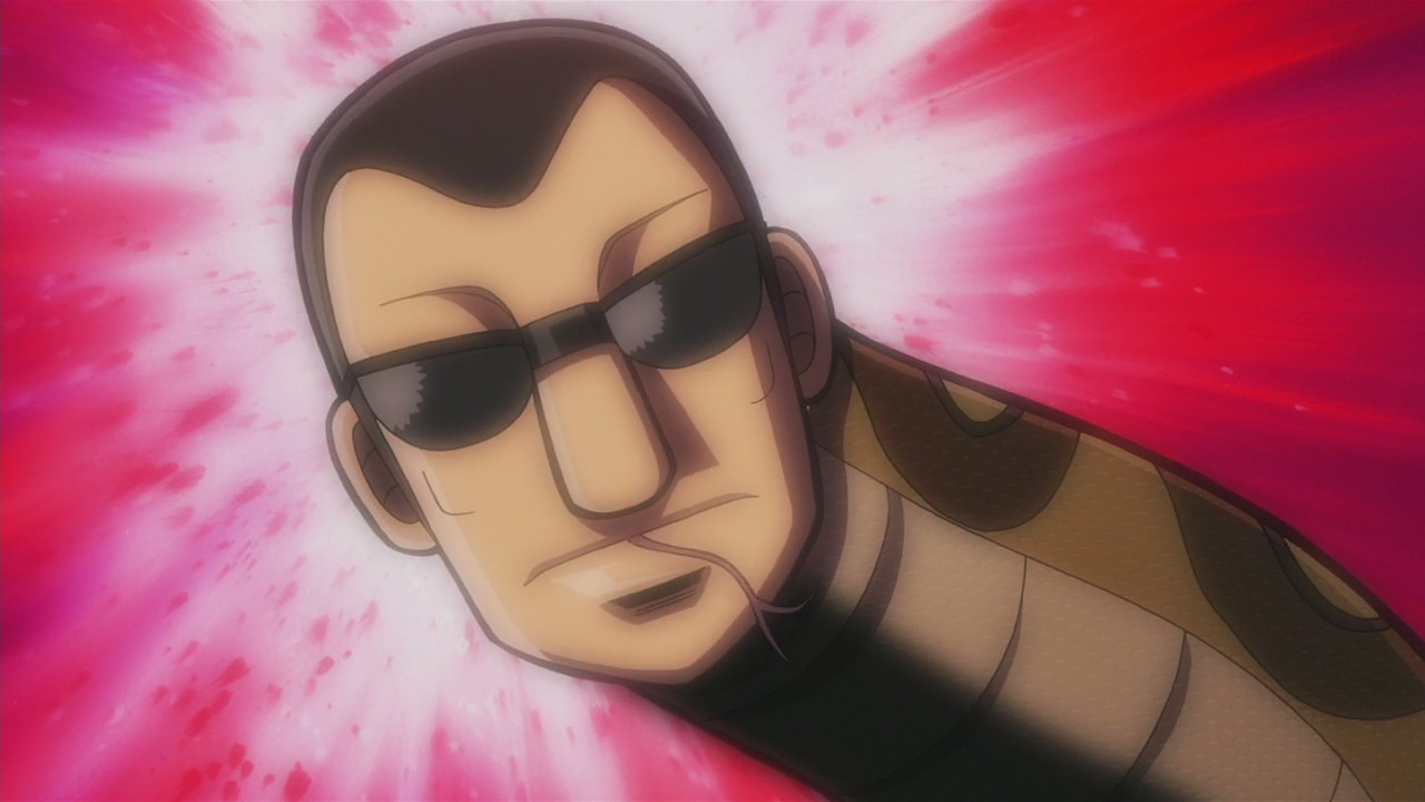 Менеджер среднего звена Тонэгава — скриншот 51