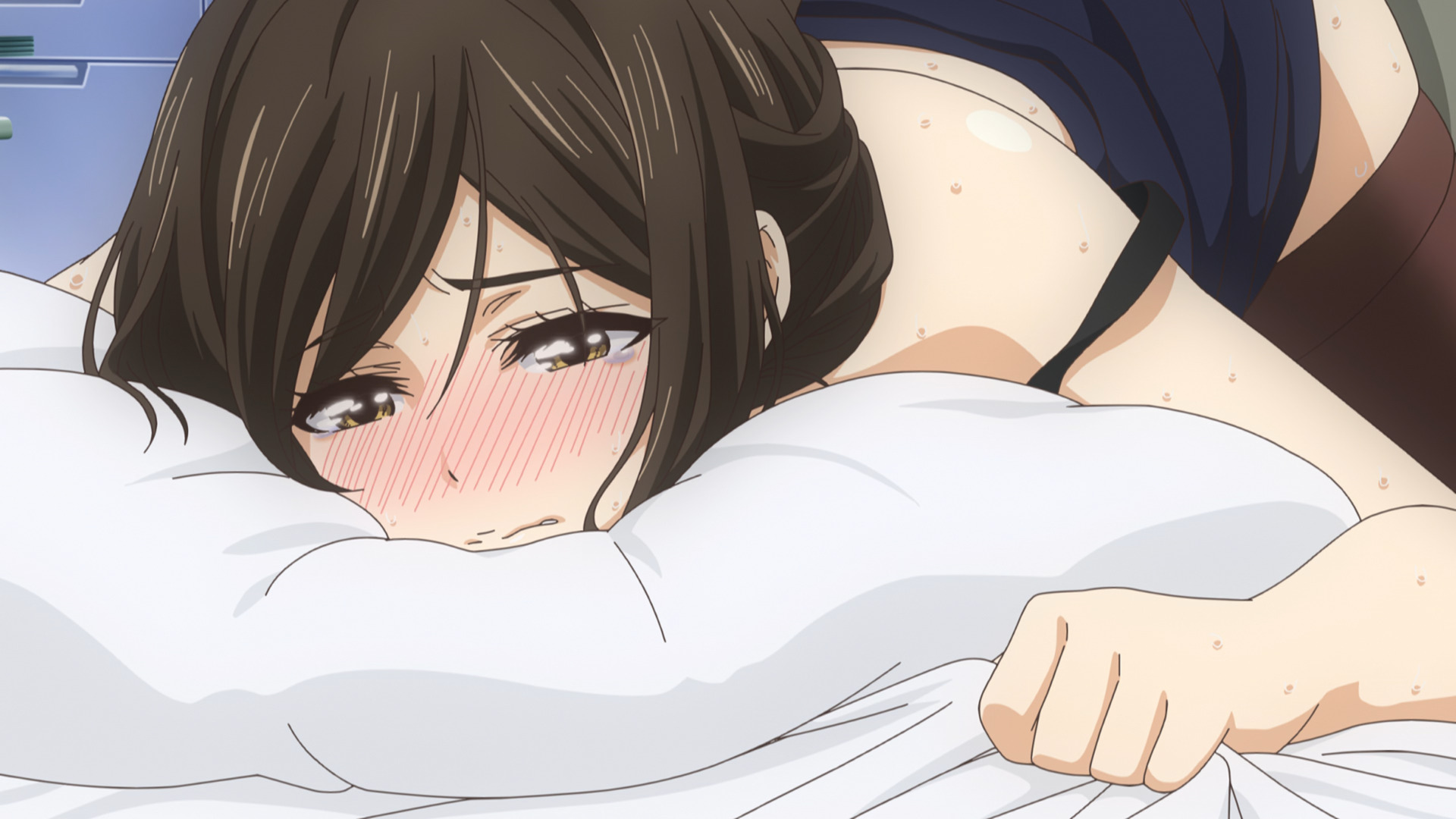 Зачем вы здесь, учитель?! — скриншот 28