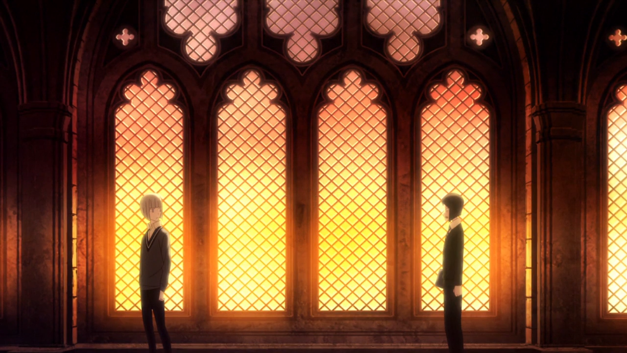 Досье лорда Эль-Меллоя II — скриншот 15