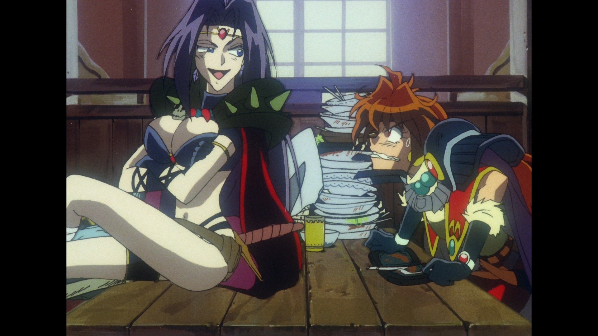 Возвращение Рубак — скриншот 5