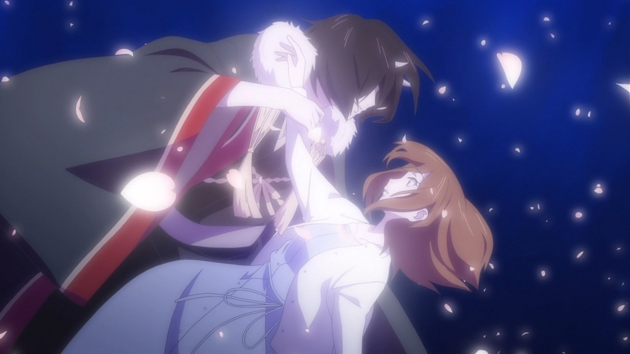 Повар небесной гостиницы — скриншот 11