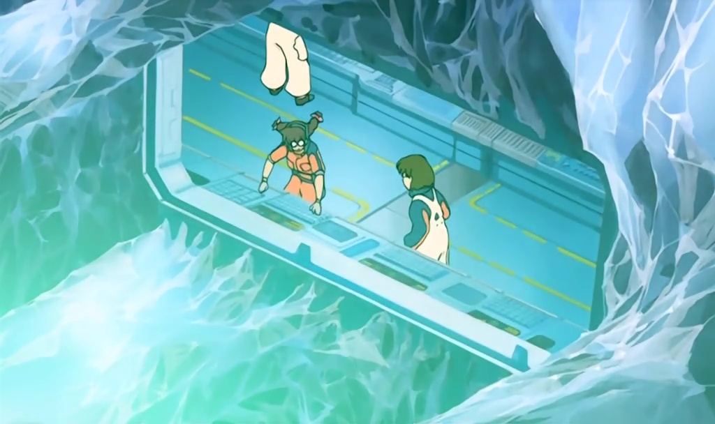 Вандред: Второй уровень — скриншот 5