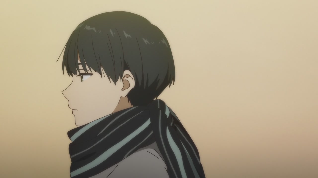 По ту сторону границы: Рассвет — скриншот 18