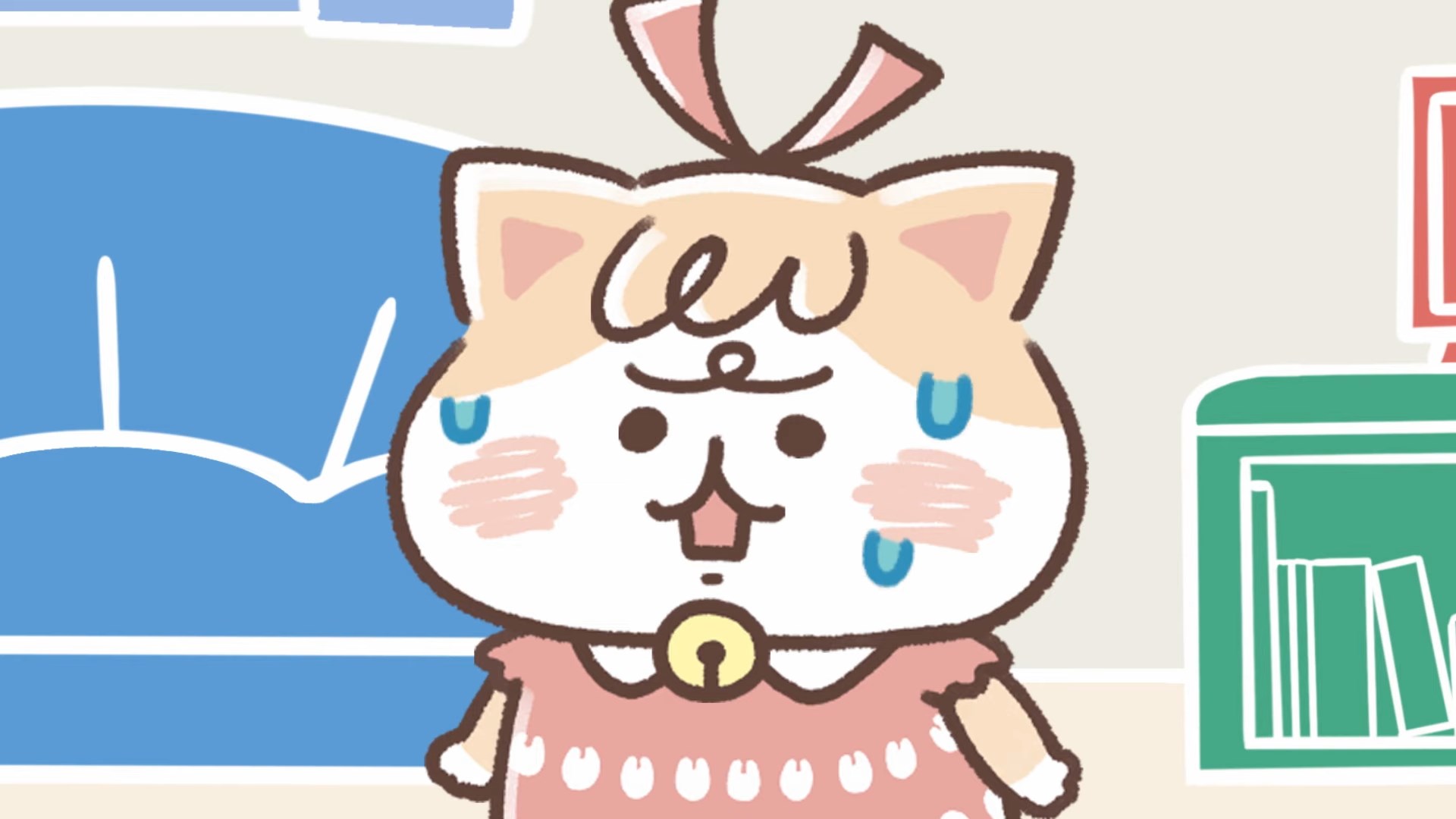 Cat Bites Mouse Season 2 — скриншот 16