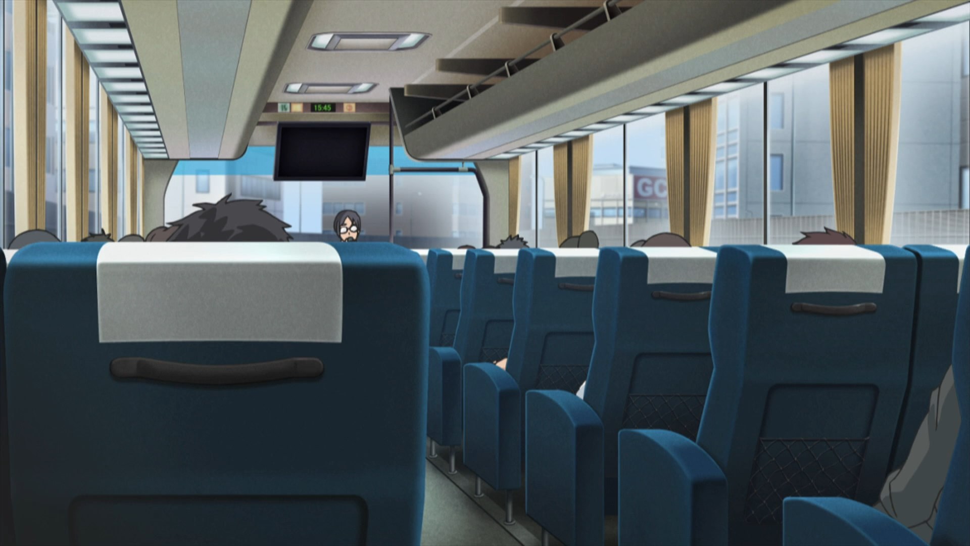 Город, в котором ты живёшь: Сумеречный перекрёсток — скриншот 28