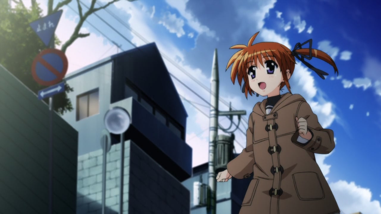 Лиричная волшебница Наноха 2: Ас — скриншот 6