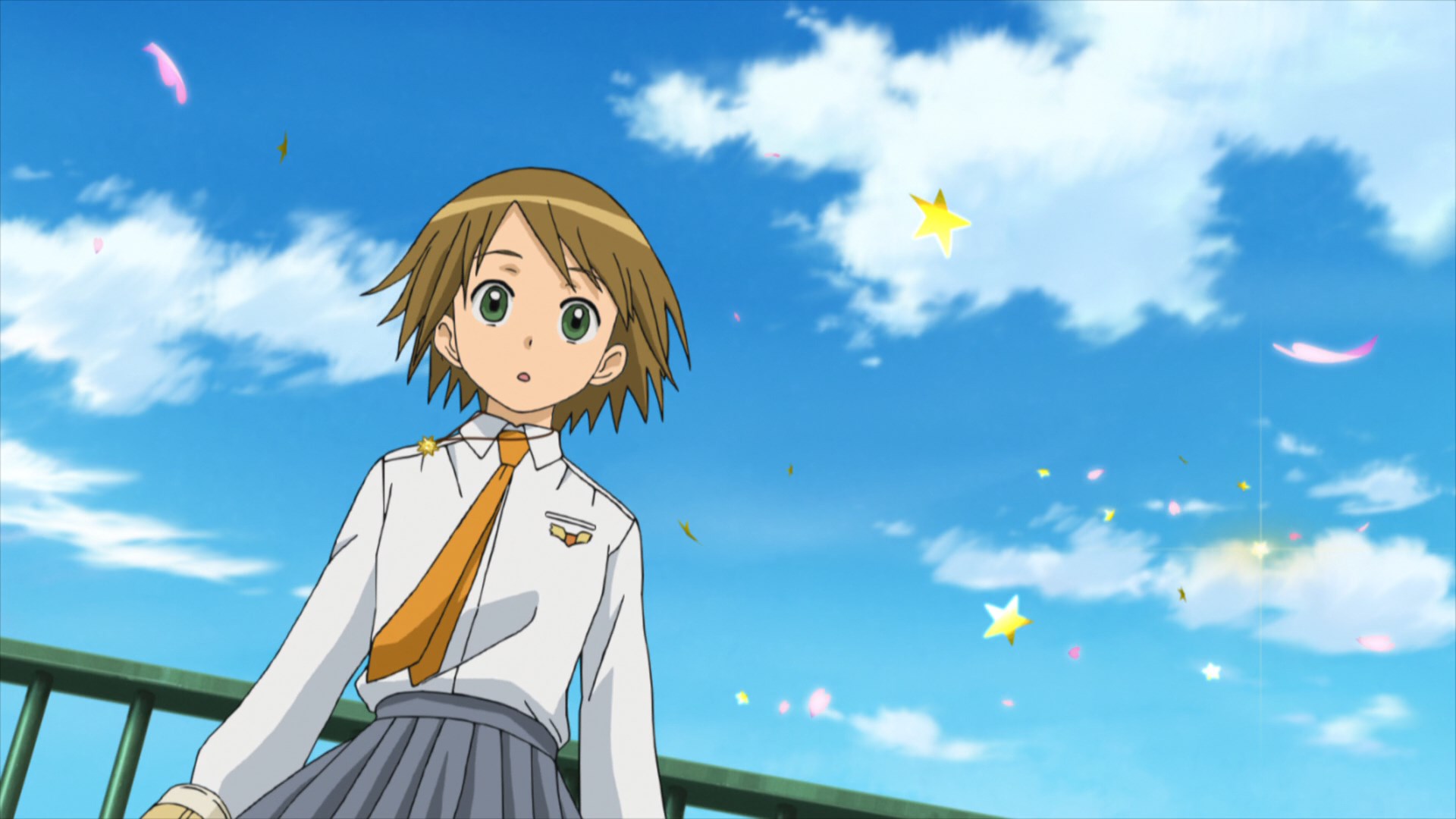 По велению неба — скриншот 11