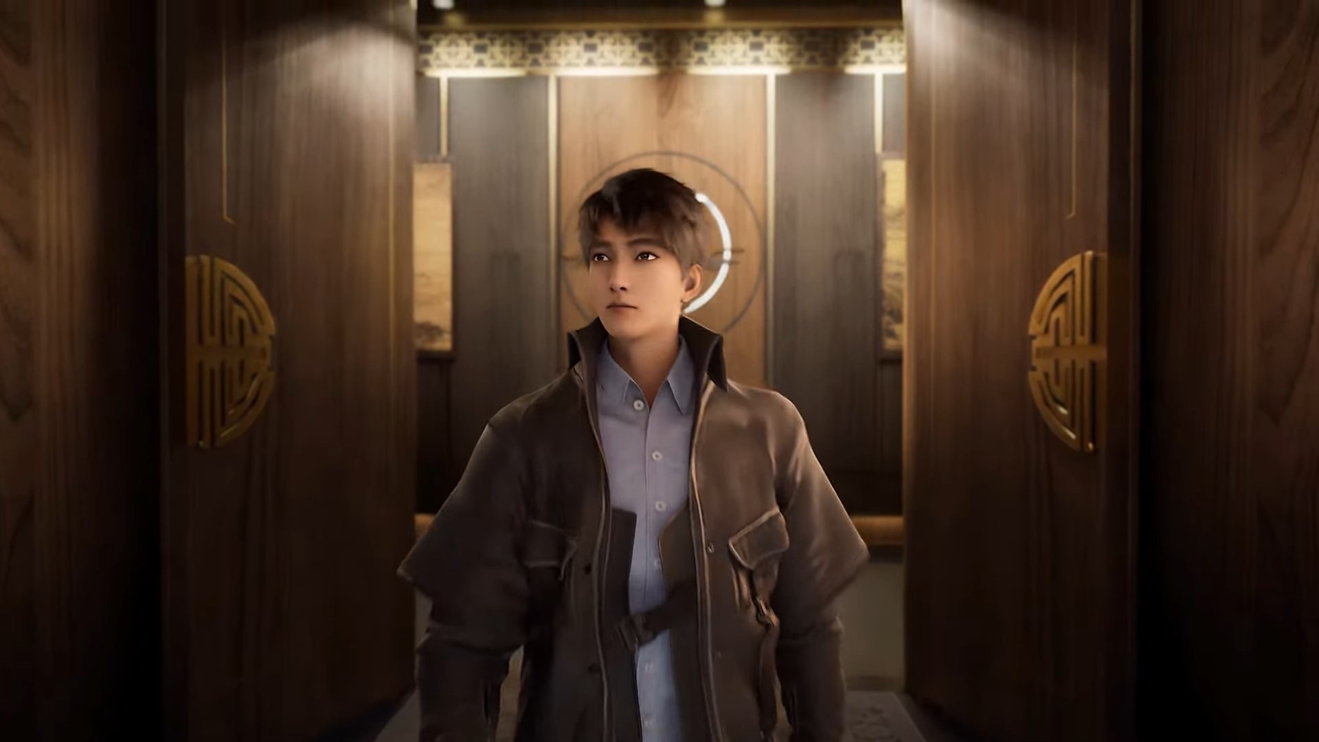 Окутывая небеса — скриншот 19