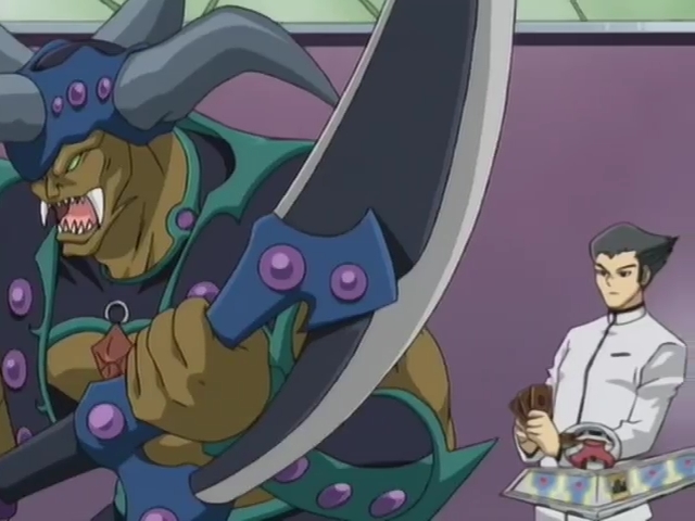 Югио! Новое поколение — скриншот 11