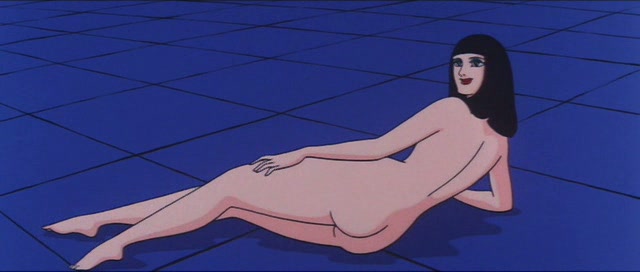 Клеопатра, королева секса — скриншот 18