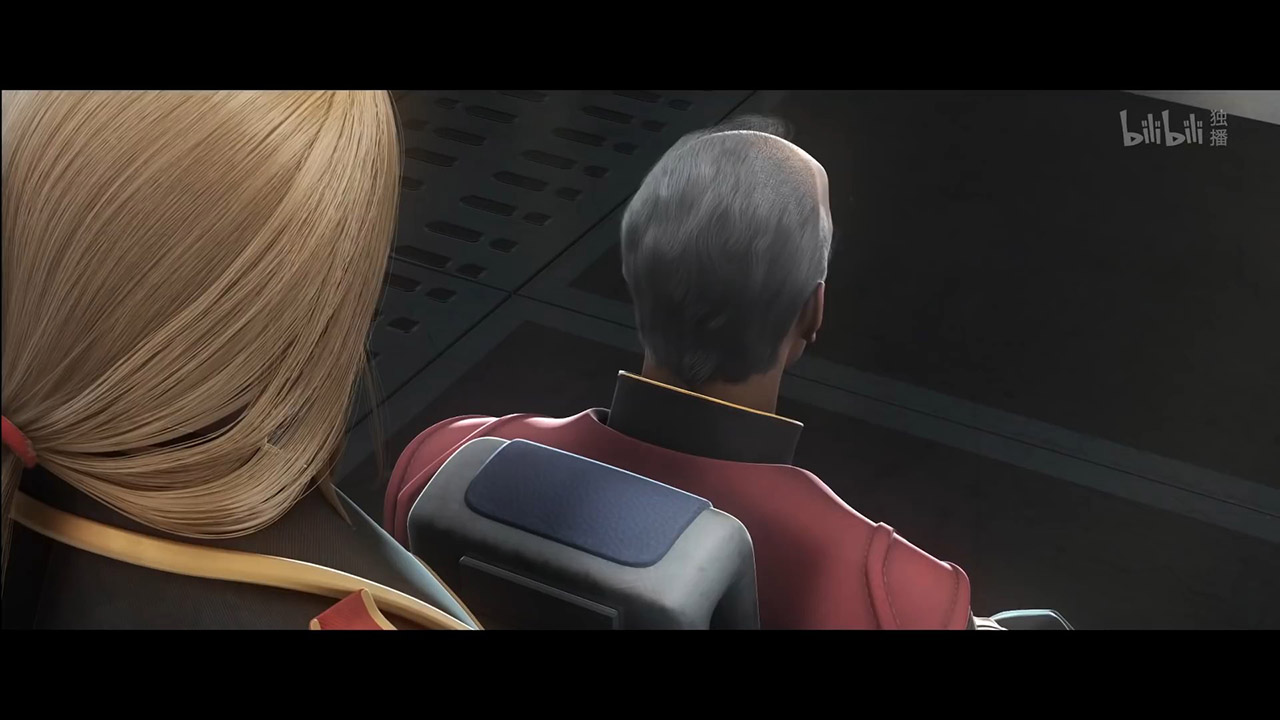 Клетка духа: Воплощение — Заключительная глава — скриншот 11