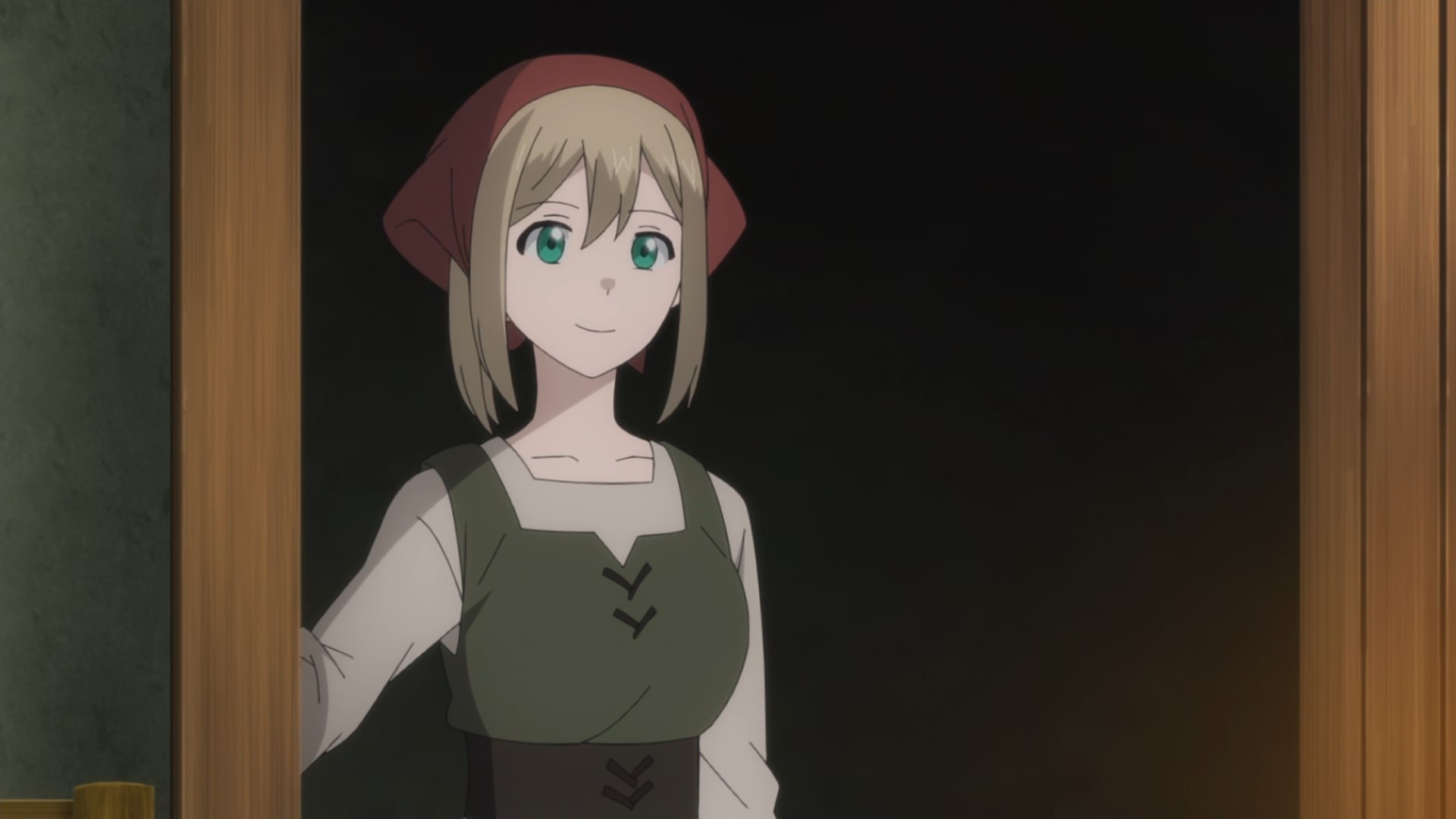 Сбережение восьмидесяти тысяч золотых монет в другом мире к моей старости — скриншот 14