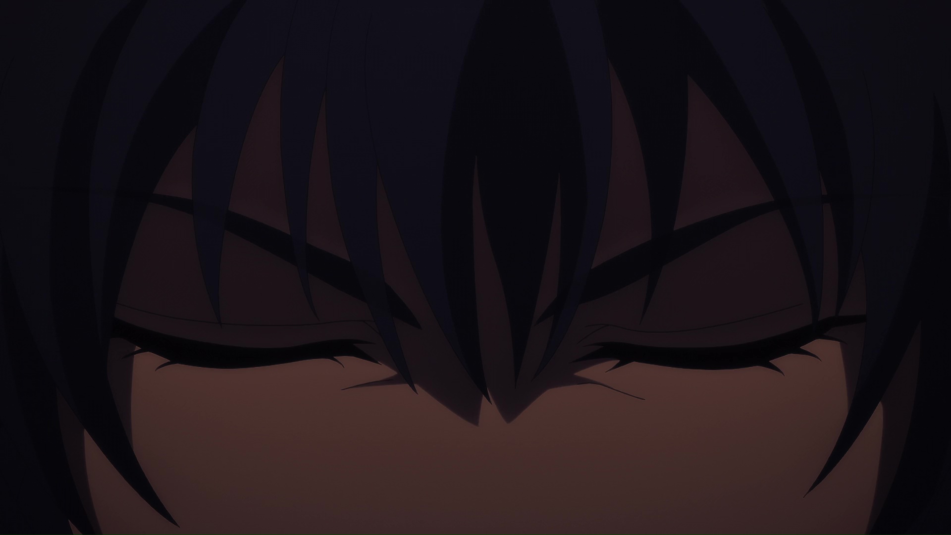 Ублюдок!! Сокрушитель тьмы. Часть 2 ONA — скриншот 20