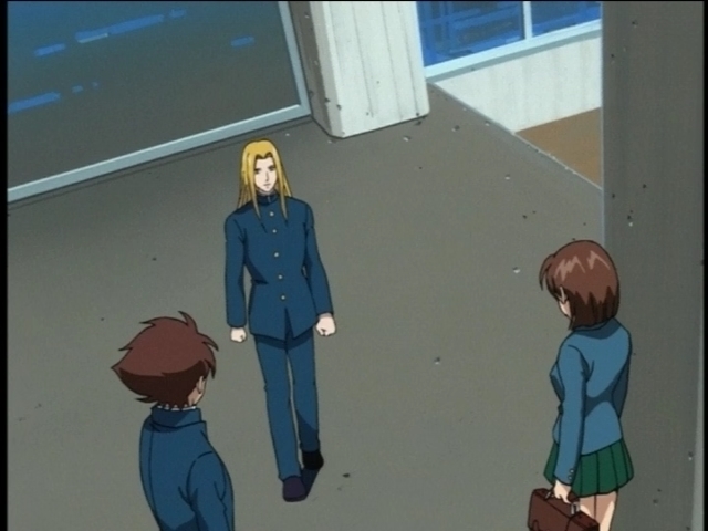 Вавилон Второй — скриншот 27