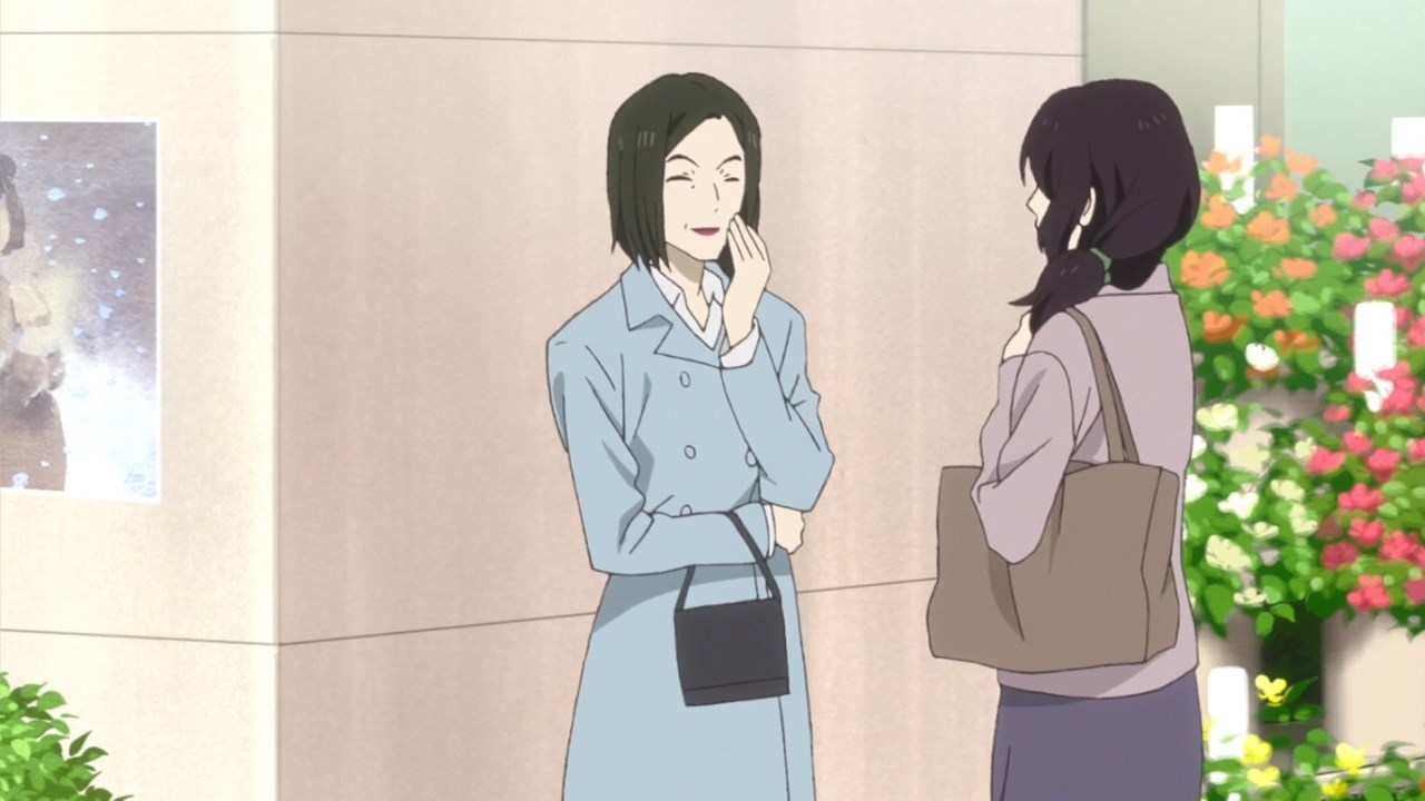 Тетрадь дружбы Нацумэ 5 — скриншот 11