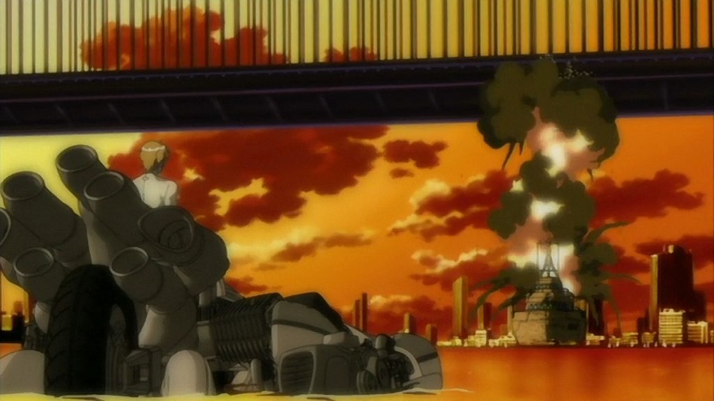 Горячий парень Джей — скриншот 23