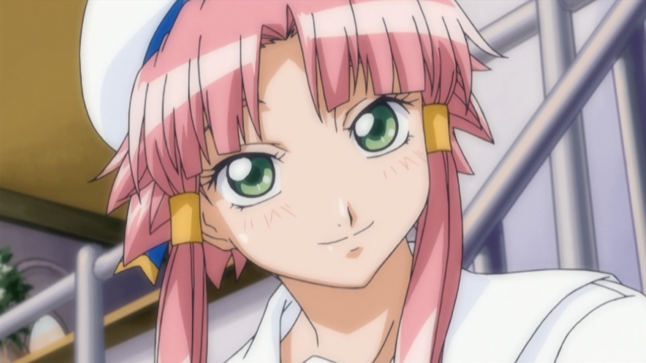 Ария: Ариетта — скриншот 15