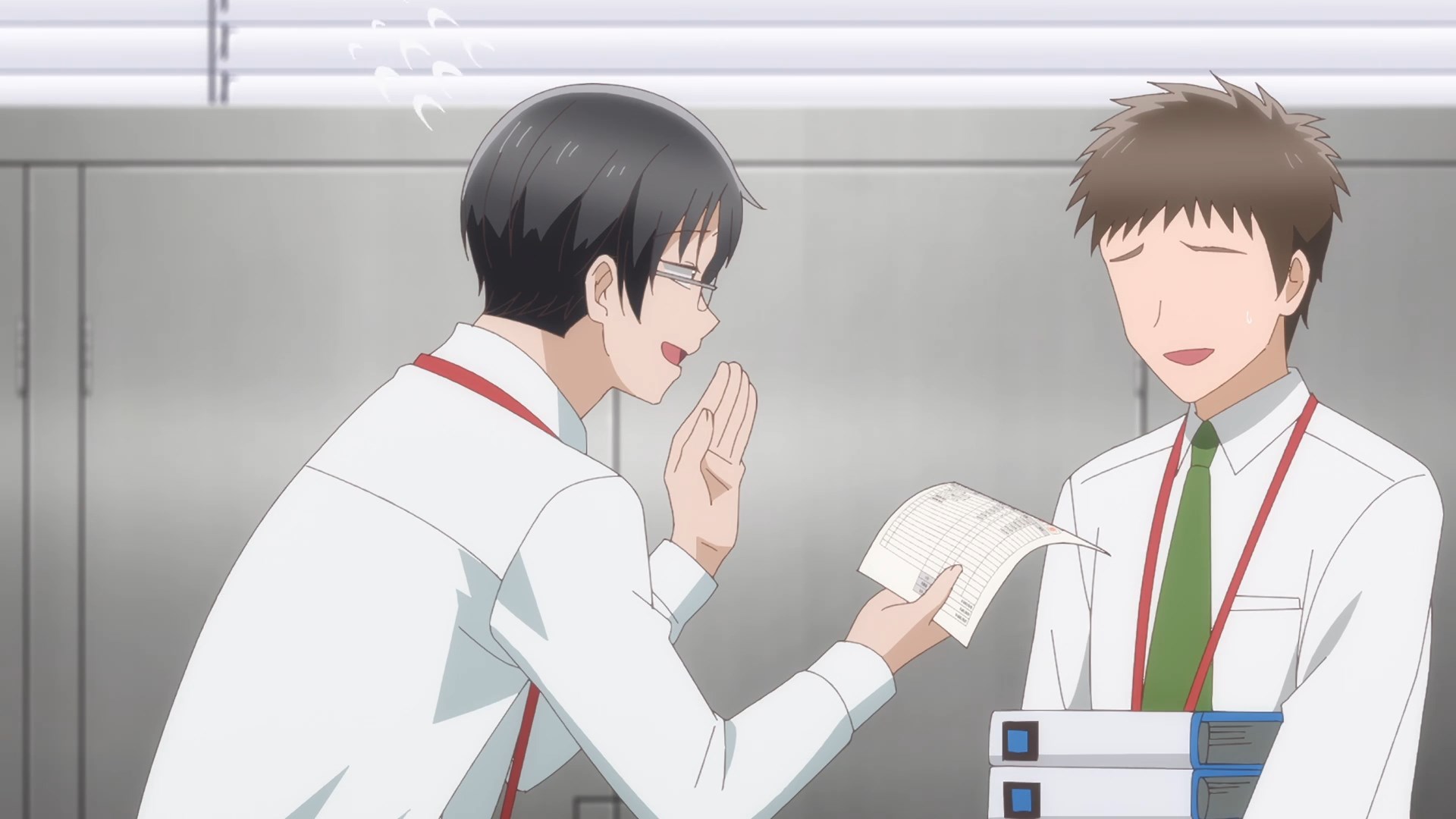 Ты умеешь хранить секреты? — скриншот 18