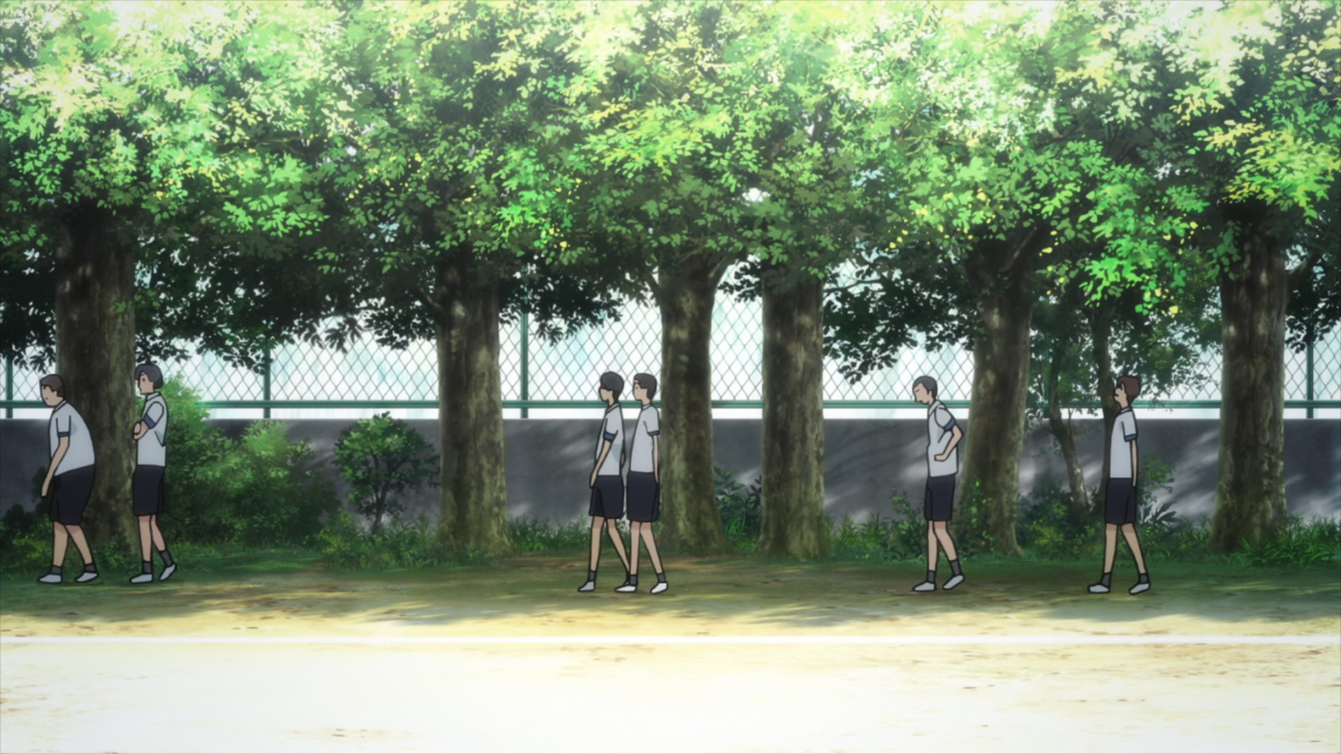 Сирена — скриншот 17