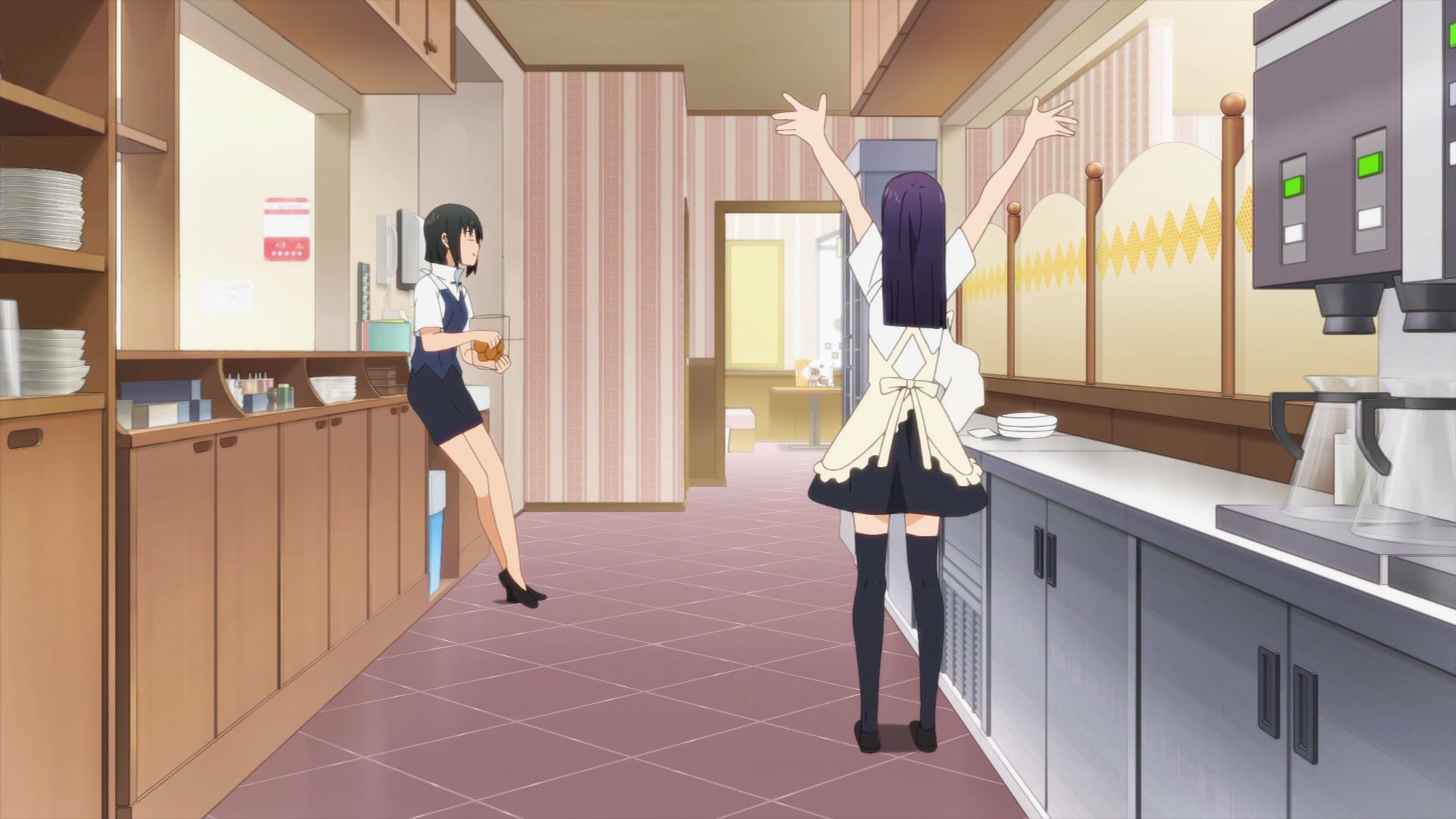 Работа!! 3 — скриншот 40