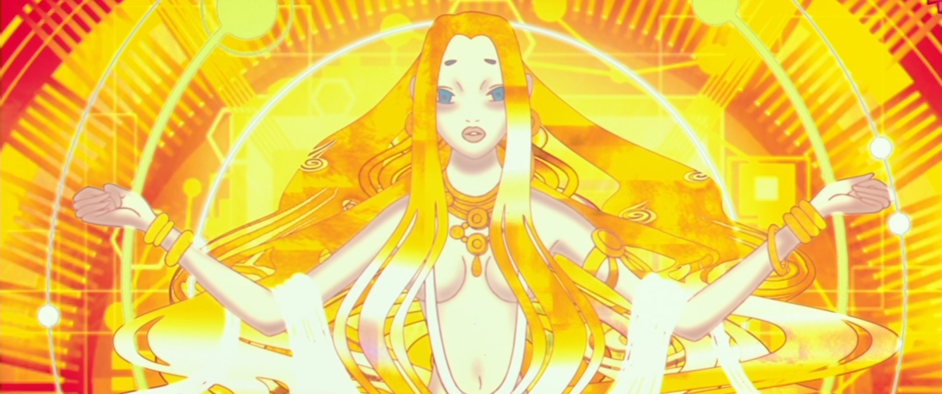 Аниматрица — скриншот 11