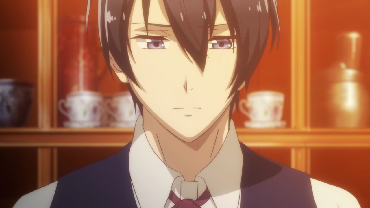 Холмс на Тэрамати-Сандзё, Киото — скриншот 72