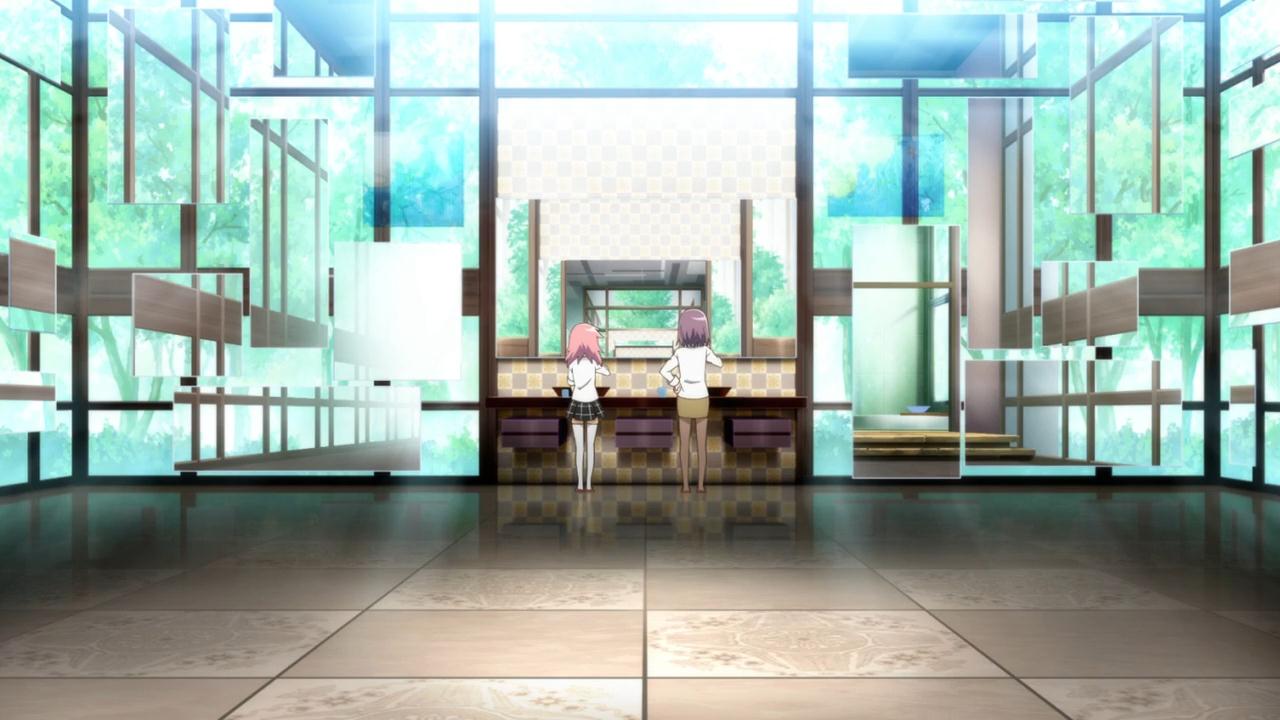 Девочка-волшебница Мадока★Волшебный фильм 3: История восстания — скриншот 26