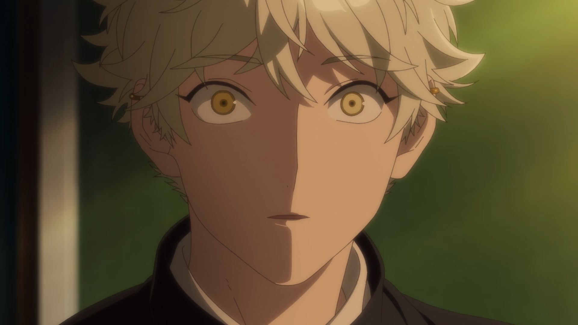 Голубой период — скриншот 13