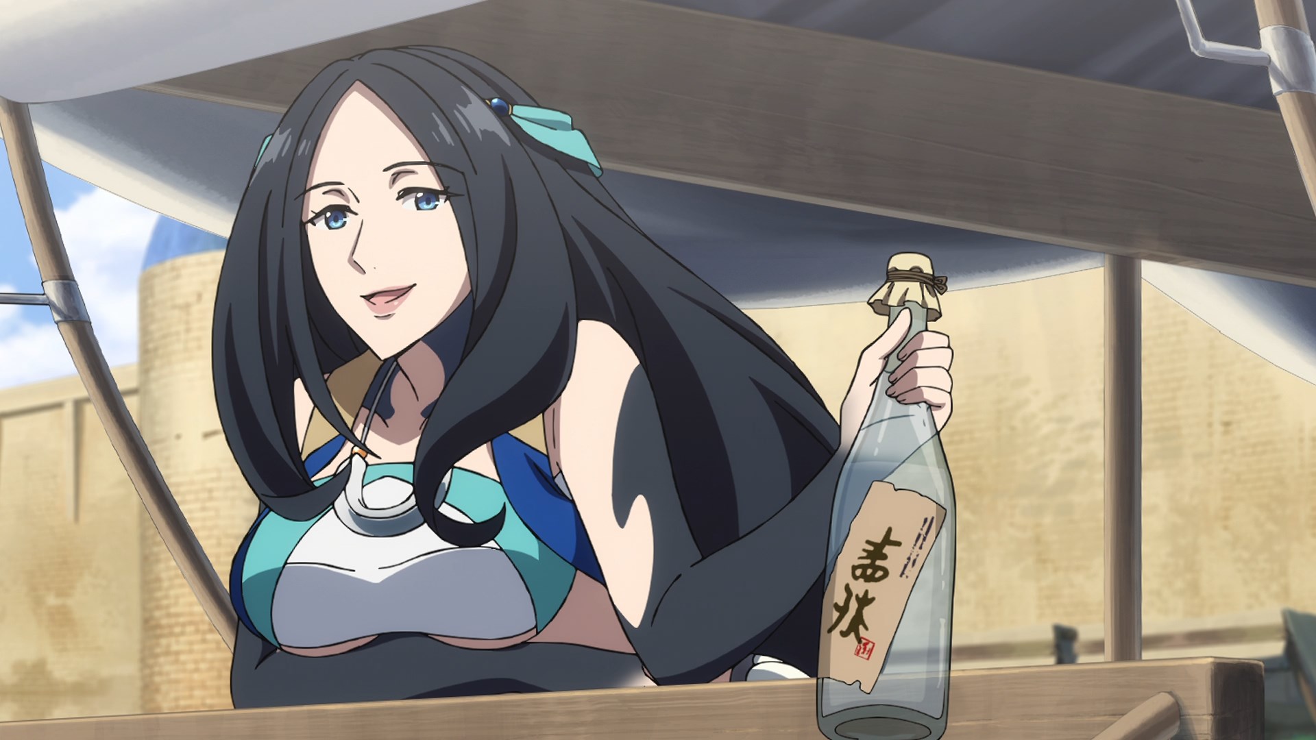 Восхождение героя щита 4 — скриншот 17