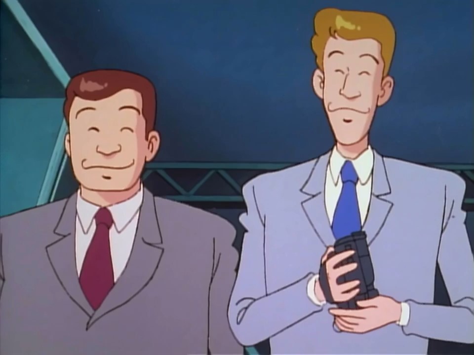 Детское подразделение спасателей — скриншот 21