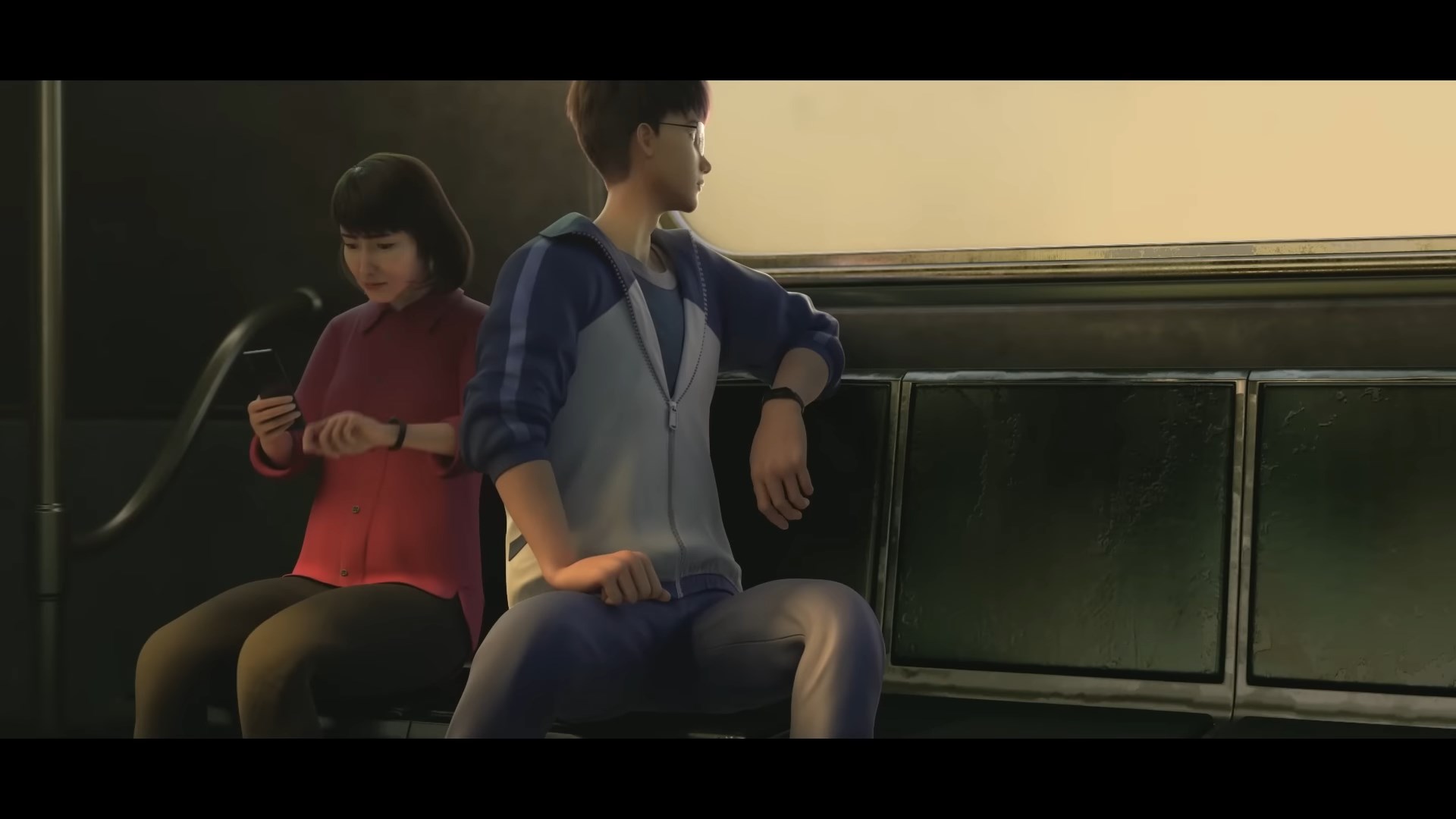 Бесконечный мир — скриншот 16