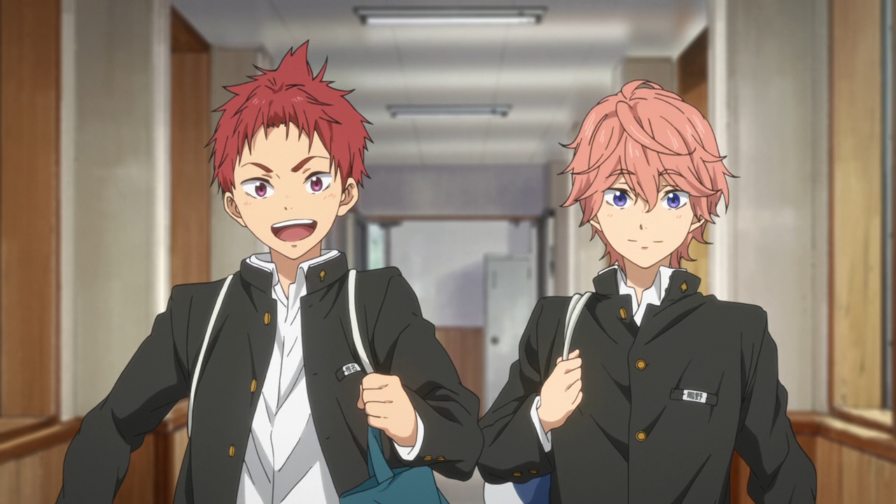 Высокая скорость: Так начинался «Вольный стиль!» — скриншот 10