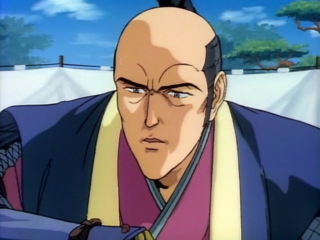 Гнев ниндзя — скриншот 14