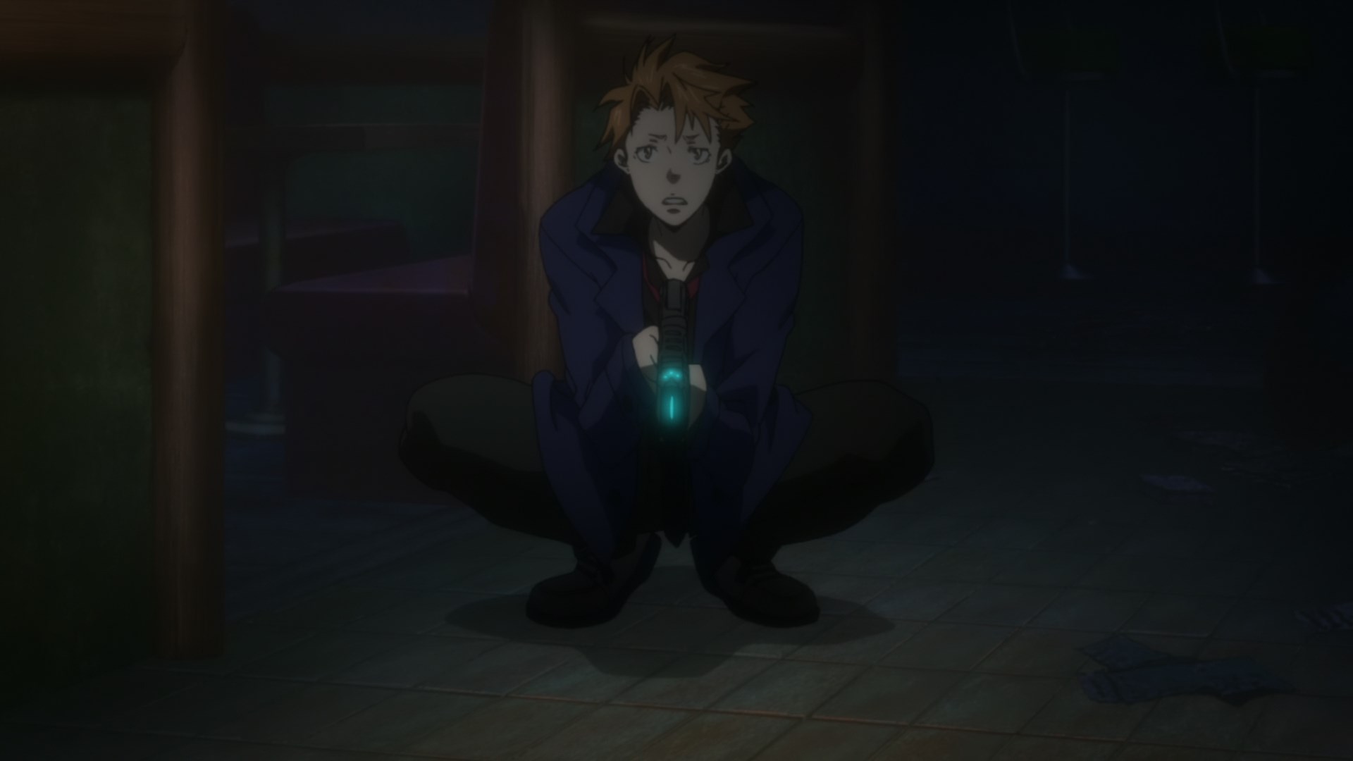 Психопаспорт — скриншот 11