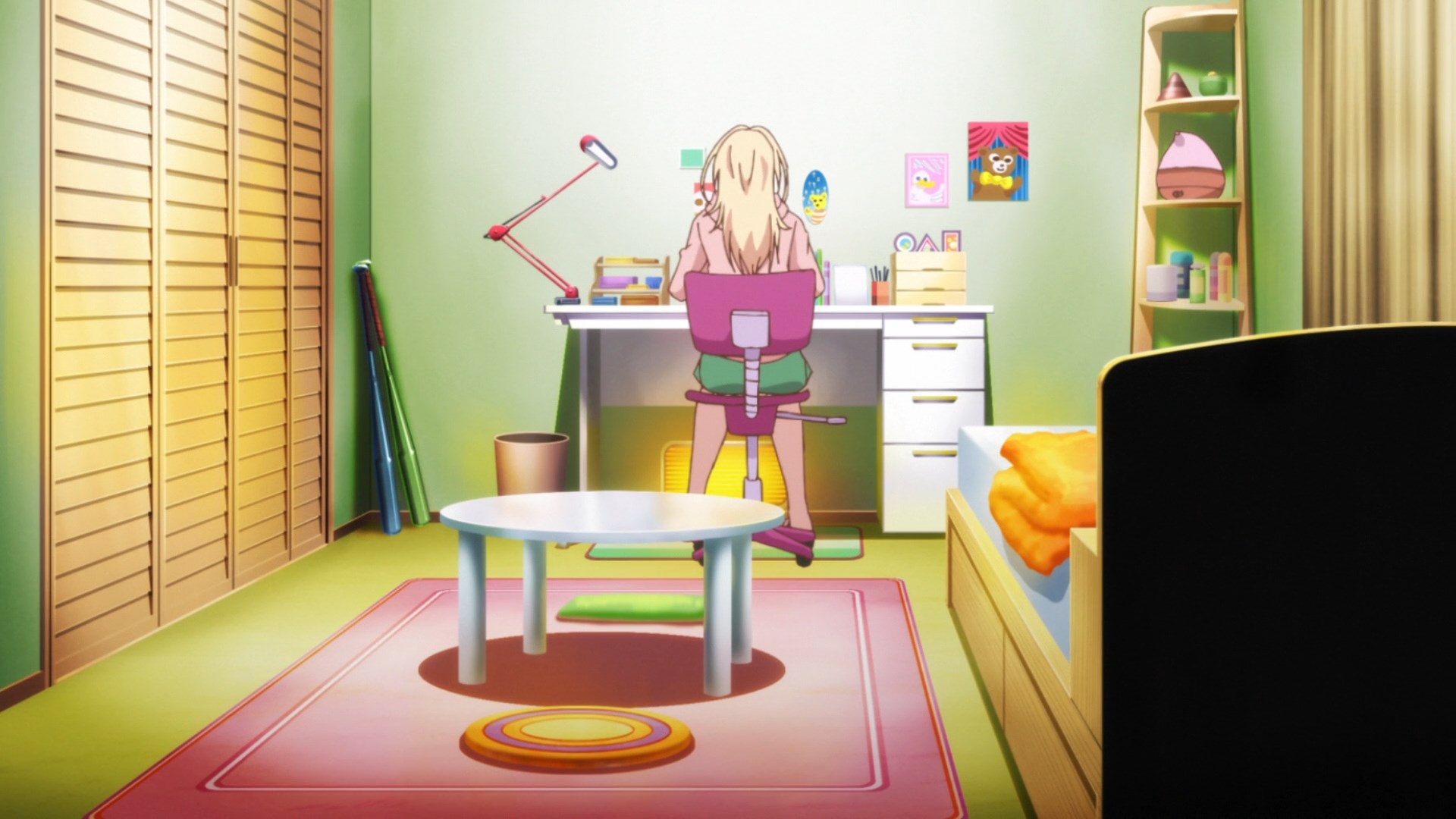 Девять августовских золушек: Эпизод 13 — скриншот 16