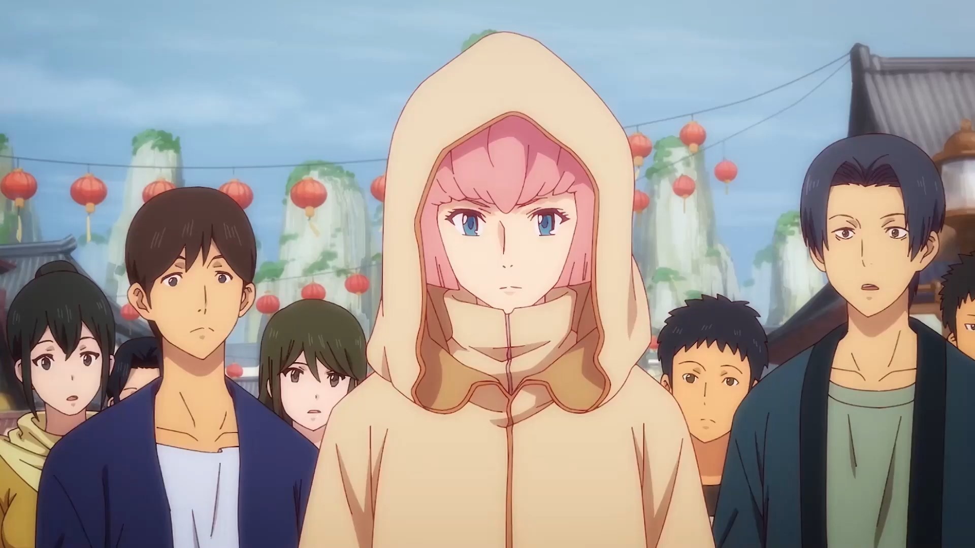 Подземелье и девушка-воин, преодолевающая границы — скриншот 15