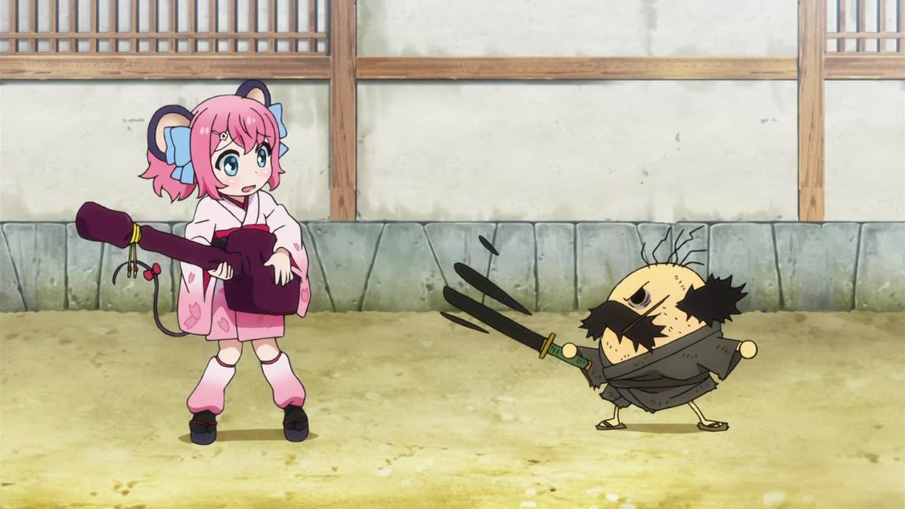 Рок-шоу! Короче! — скриншот 40