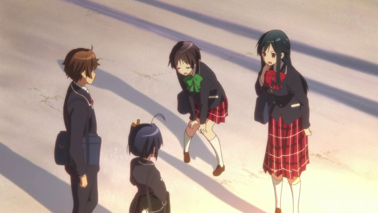 Чудачества любви не помеха! 2 — скриншот 25