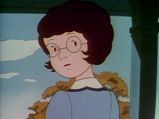 Длинноногий папочка — скриншот 27