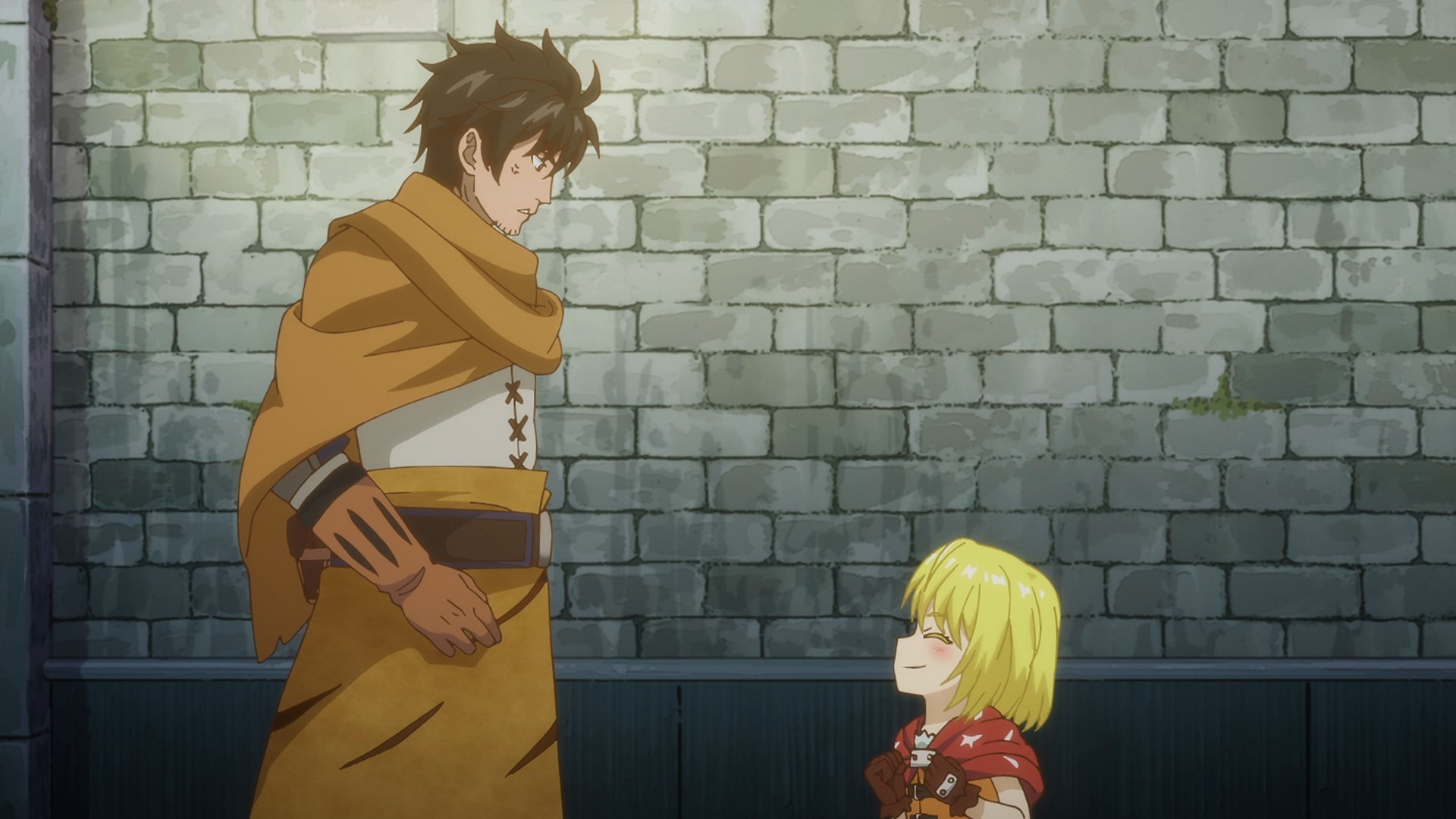 Повседневная жизнь одинокого двадцатидевятилетнего авантюриста — скриншот 10