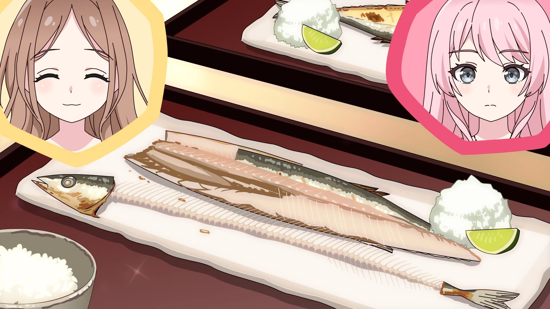 MyGO! Повседневная жизнь участниц — скриншот 17