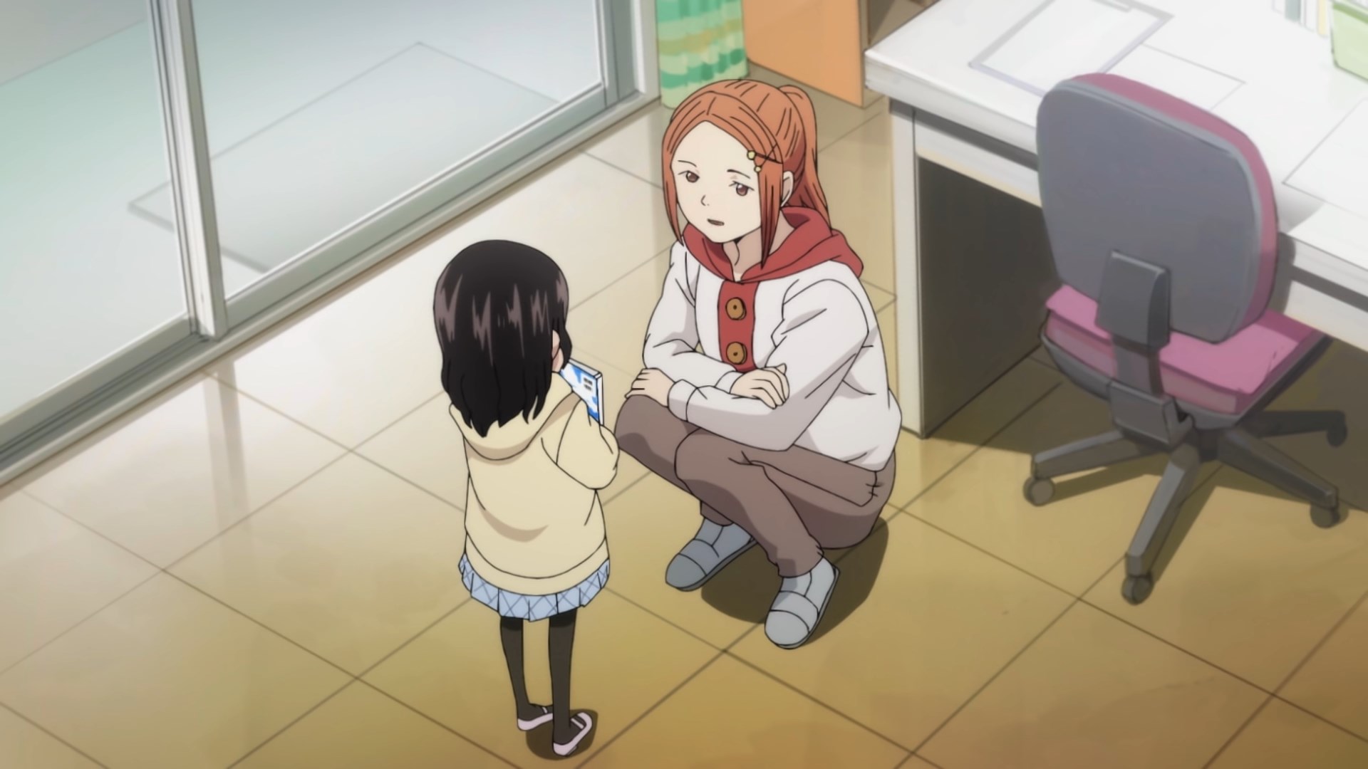 Ведомство по делам мёртвых — скриншот 9