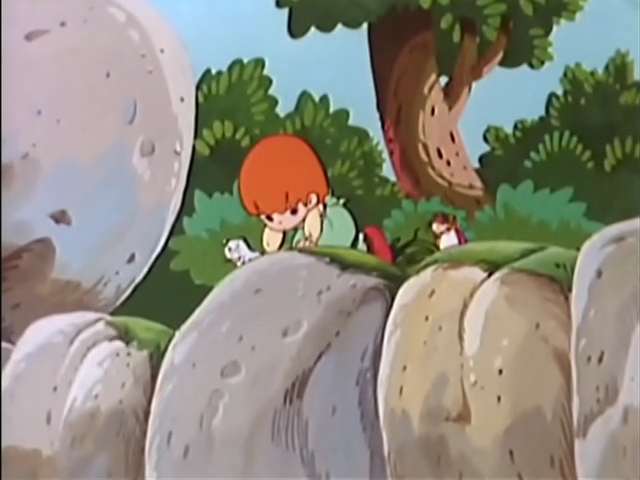 Тётушка Перечница — скриншот 73