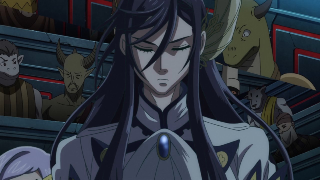 Повесть о конце света — скриншот 9