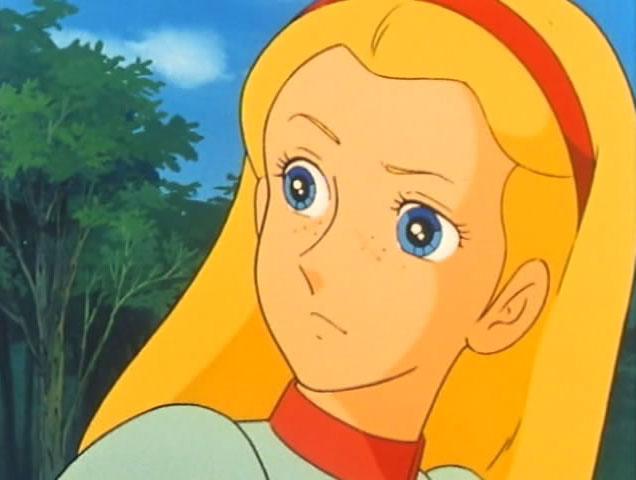 Маленькие женщины — скриншот 21