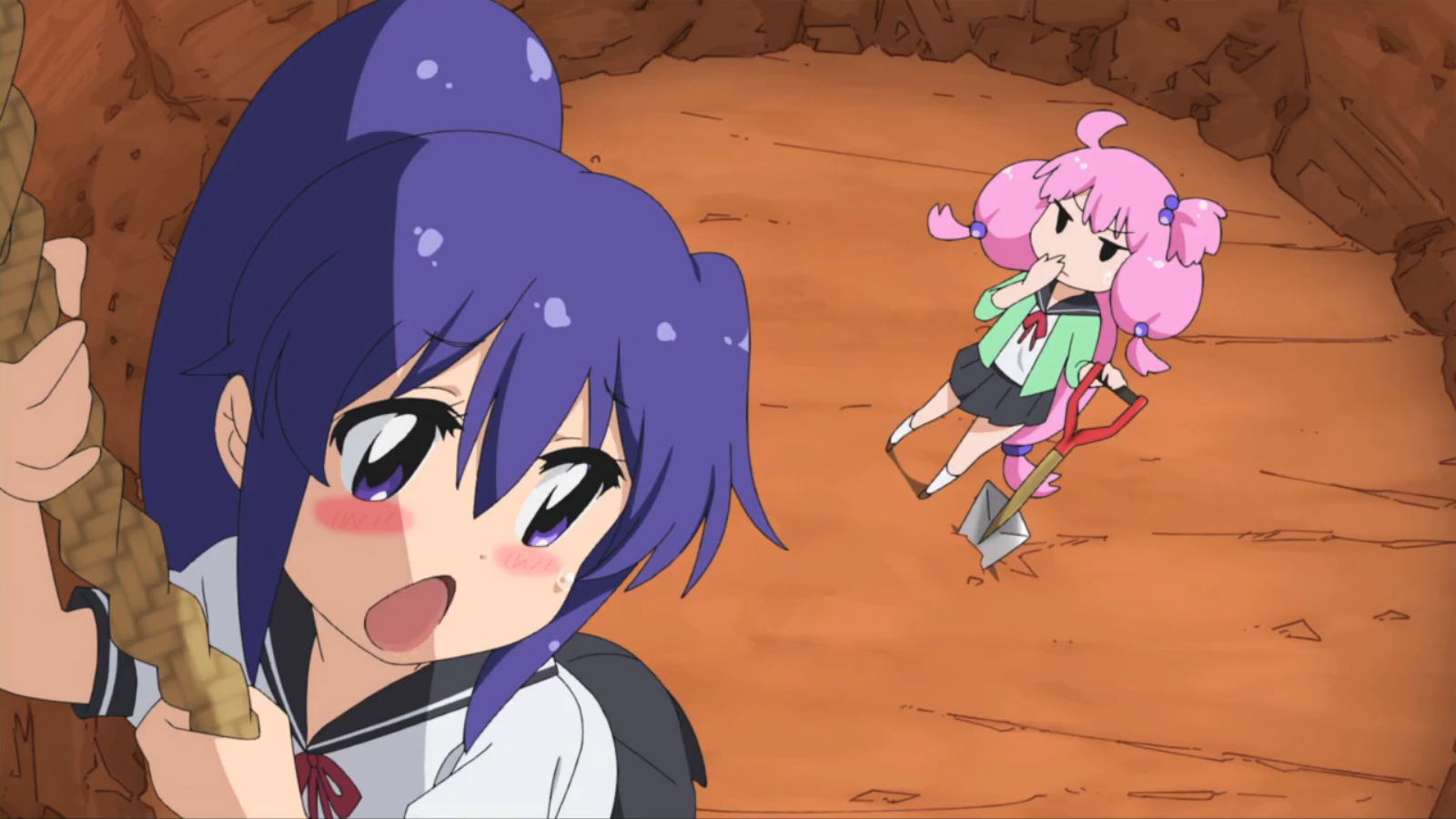 Теннис 7 — скриншот 20