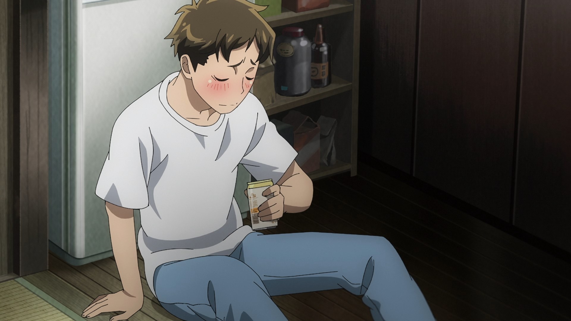 У моей жены нет эмоций — скриншот 19