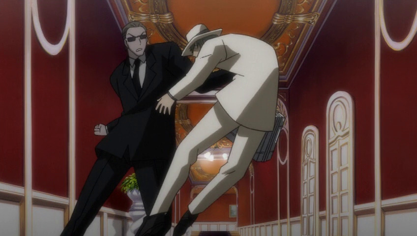 Чёрный кот — скриншот 27